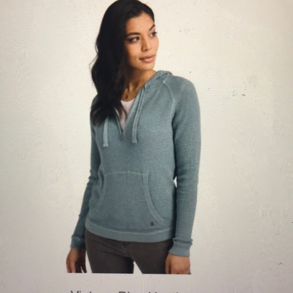 Prana Milani Hoodie
